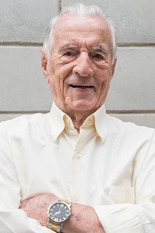Photo of Orlando Drummond