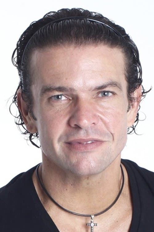 Photo of Orlando Fundichely