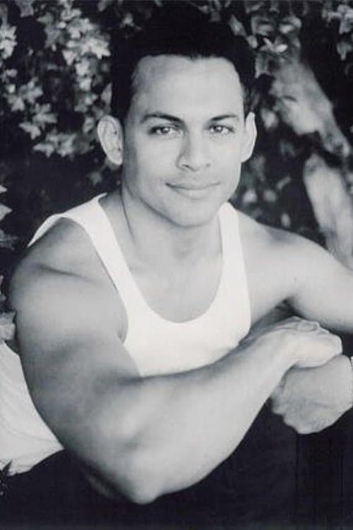Photo of Orlando Ortega