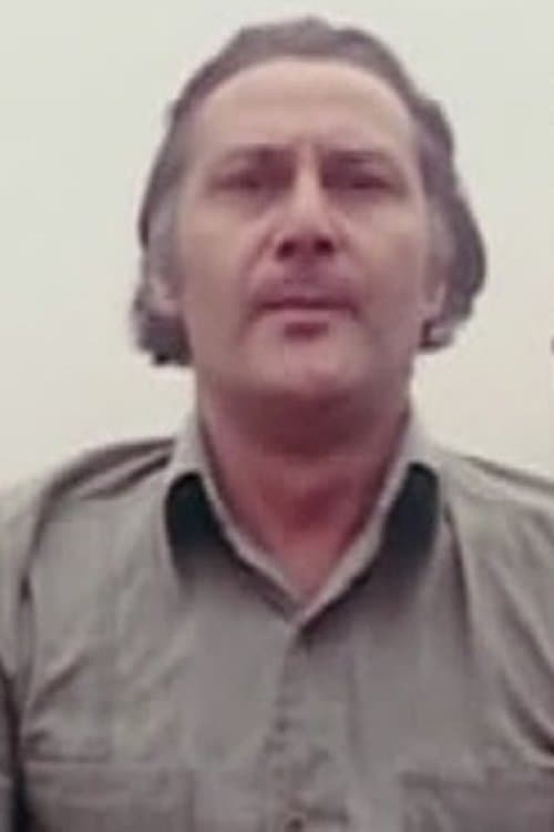 Photo of Orlando Parolini