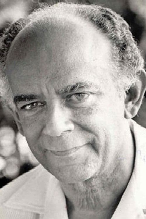 Photo of Orlando Rodríguez