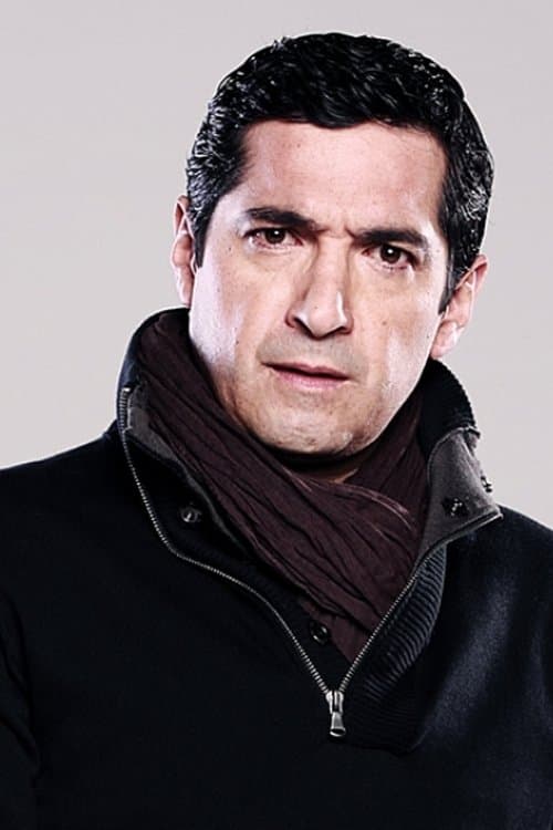 Photo of Orlando Valenzuela