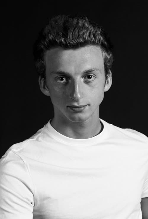 Photo of Orlando Vauthier