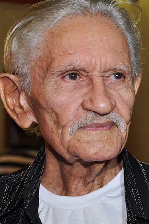 Photo of Orlando Vieira
