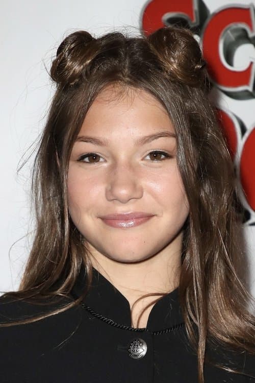 Photo of Orli Gottesman