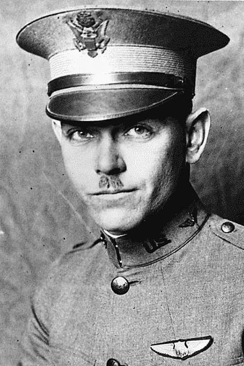 Photo of Ormer Locklear