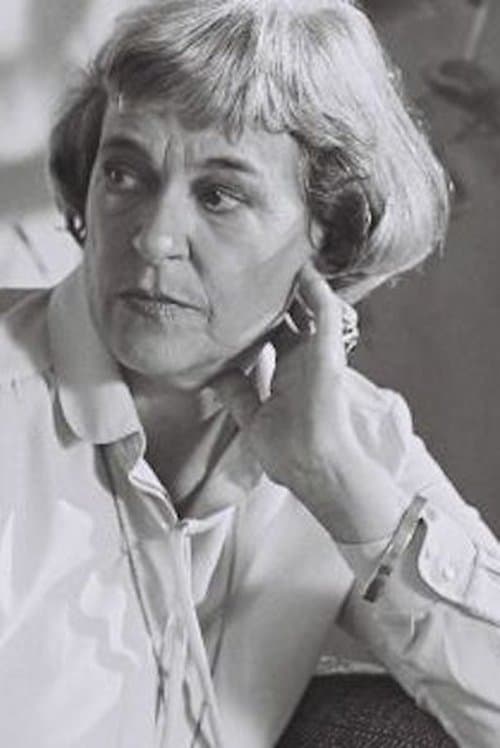 Photo of Orna Porat