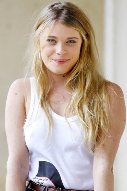 Photo of Ornella Boulé