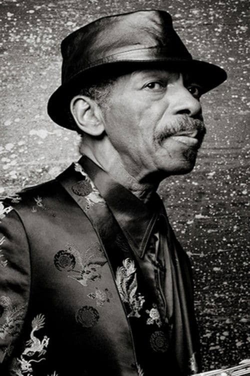 Photo of Ornette Coleman
