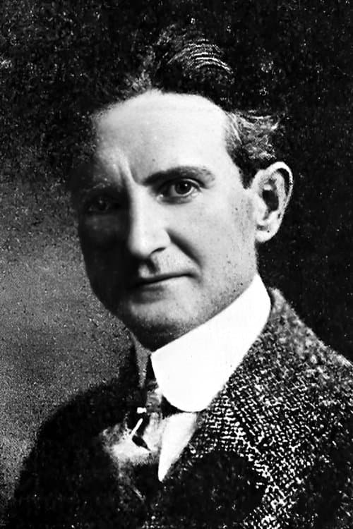 Photo of Orral Humphrey