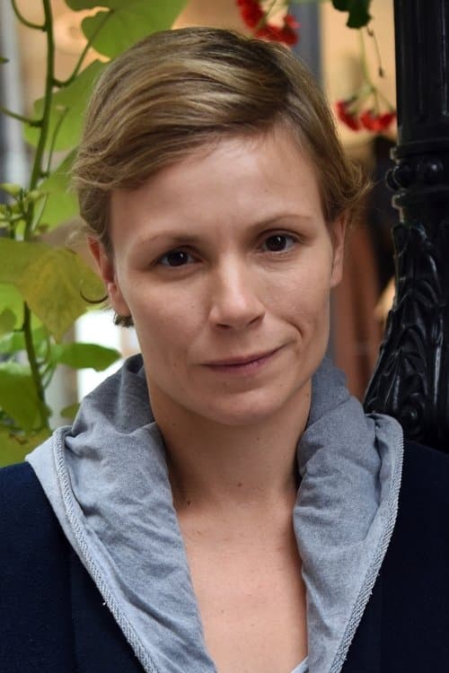Photo of Orsi Tóth