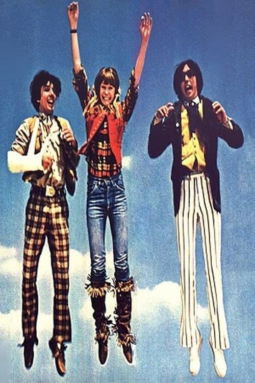 Photo of Os Mutantes