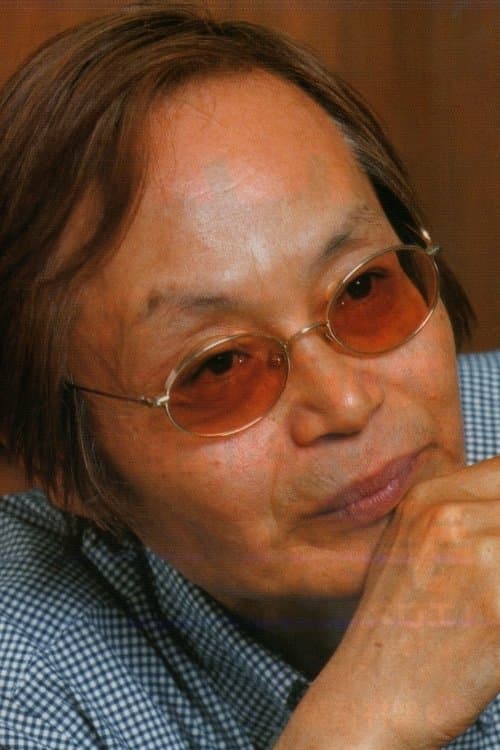 Photo of Osamu Dezaki