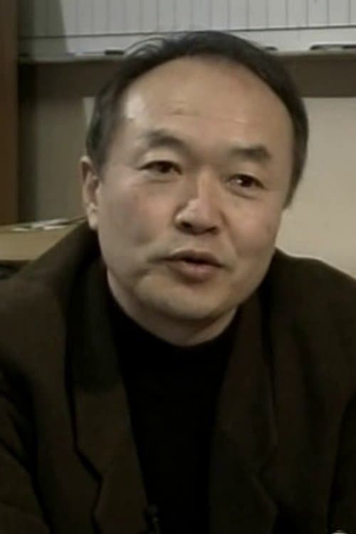 Photo of Osamu Murakami
