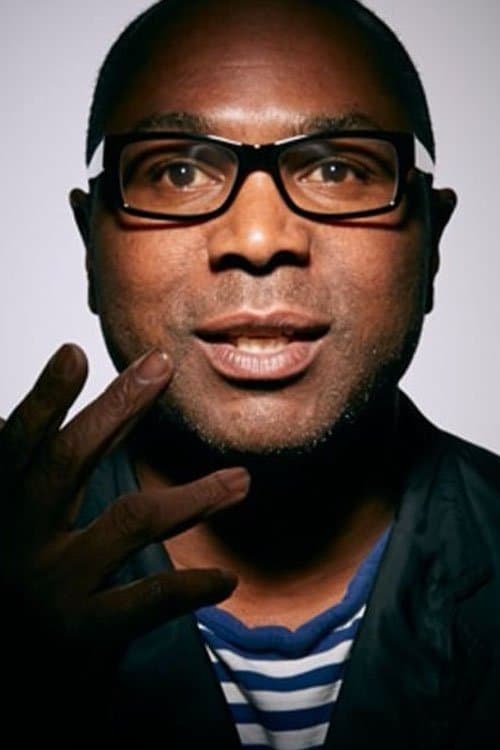 Photo of Osbert Parker