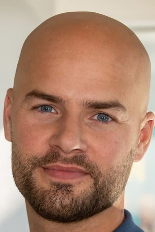 Photo of Oscar Aerts
