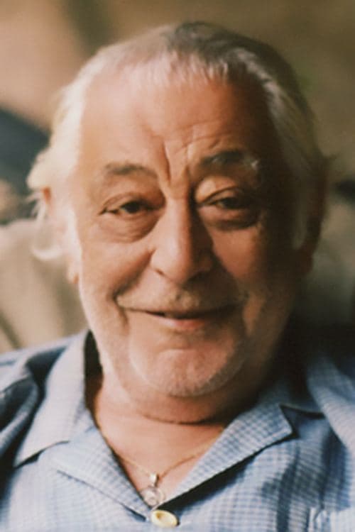 Photo of Oscar Alegre
