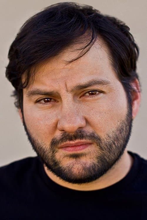 Photo of Oscar Avila