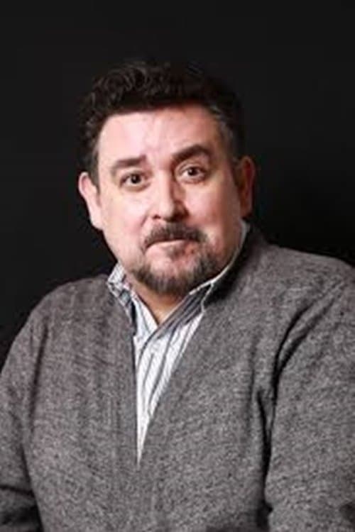 Photo of Óscar Bonfiglio
