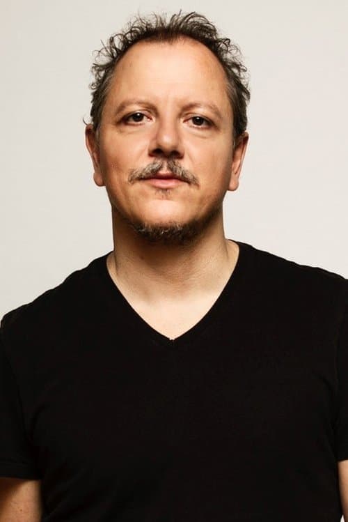 Photo of Óscar de la Fuente