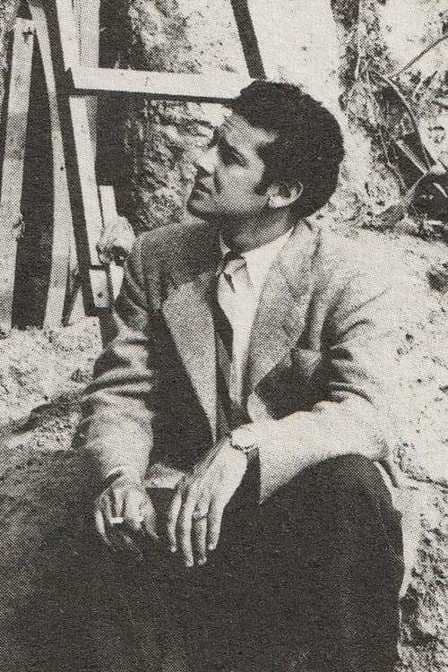 Photo of Óscar Jaimes