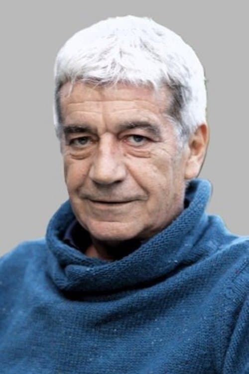 Photo of Óscar Ladoire
