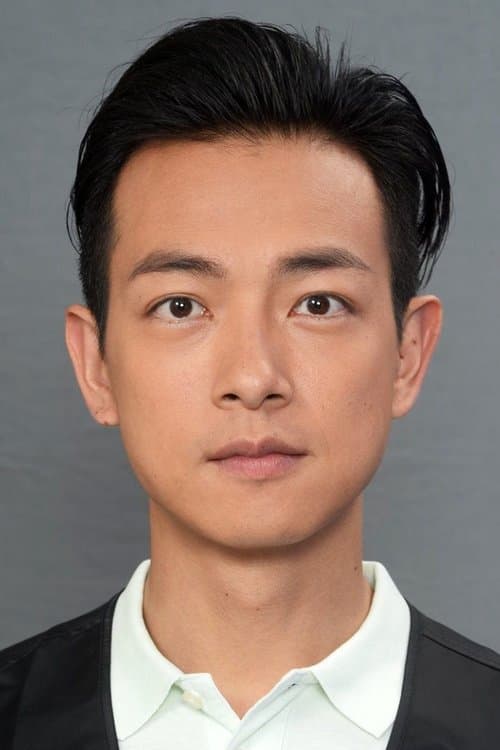 Photo of Oscar Leung Lit-Wai
