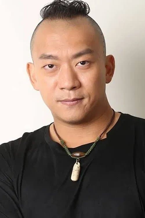 Photo of Oscar Li Ka