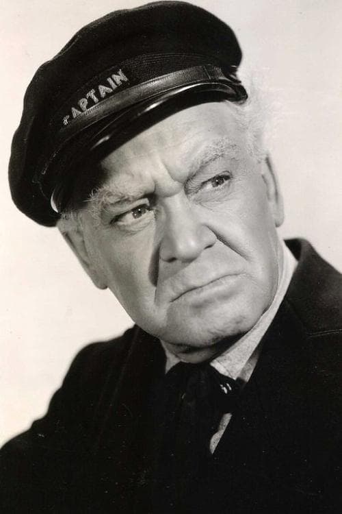 Photo of Oscar O'Shea