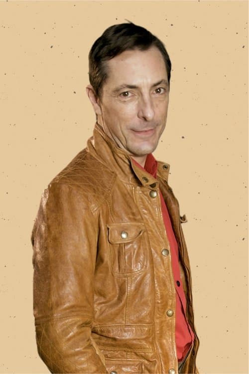 Photo of Óscar Pastor