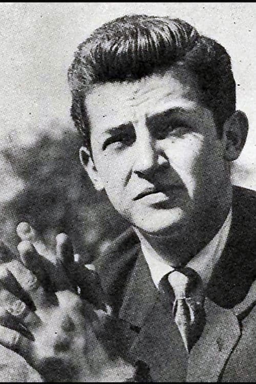 Photo of Óscar Rovito