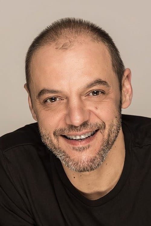 Photo of Óscar Zafra