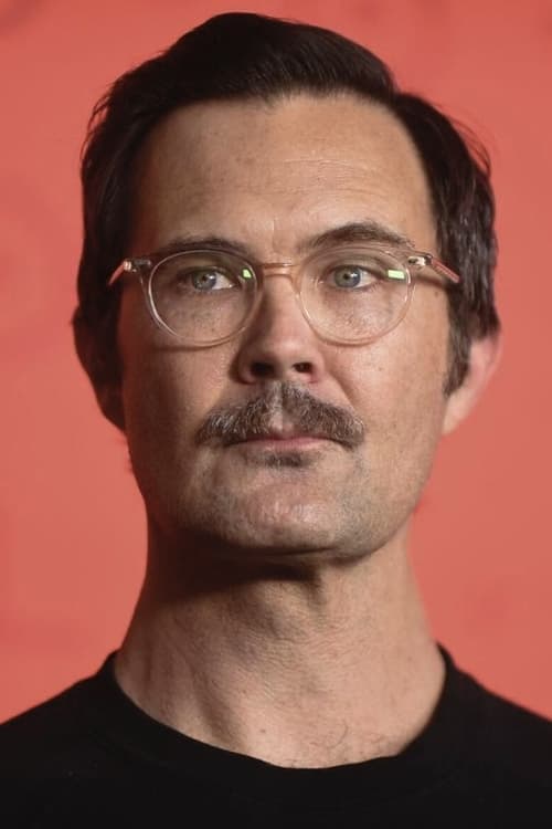 Photo of Osgood Perkins