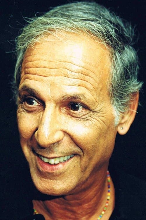Photo of Oshik Levi