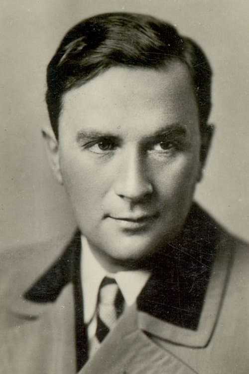 Photo of Oskar Karlweis