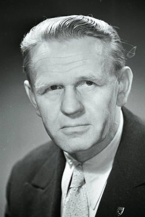 Photo of Oskar Liigand