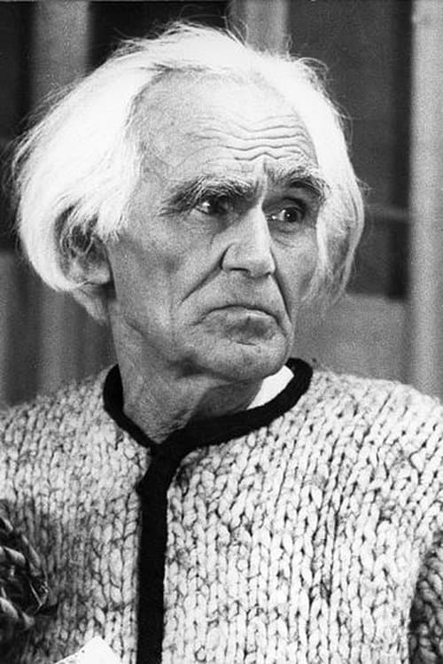 Photo of Oskar von Schab