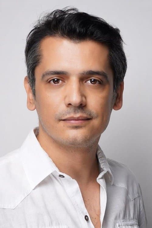 Photo of Osman Akça