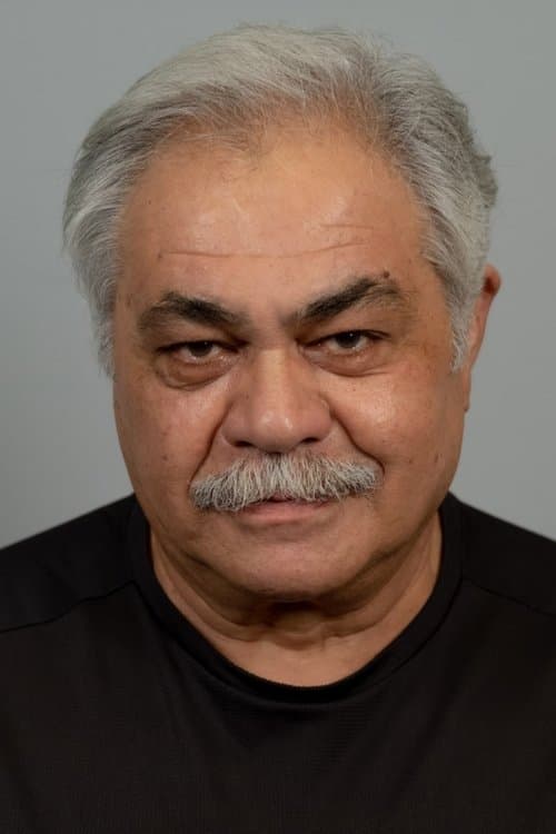 Photo of Osman Alkaş