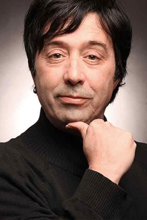 Photo of Osman Cavcı