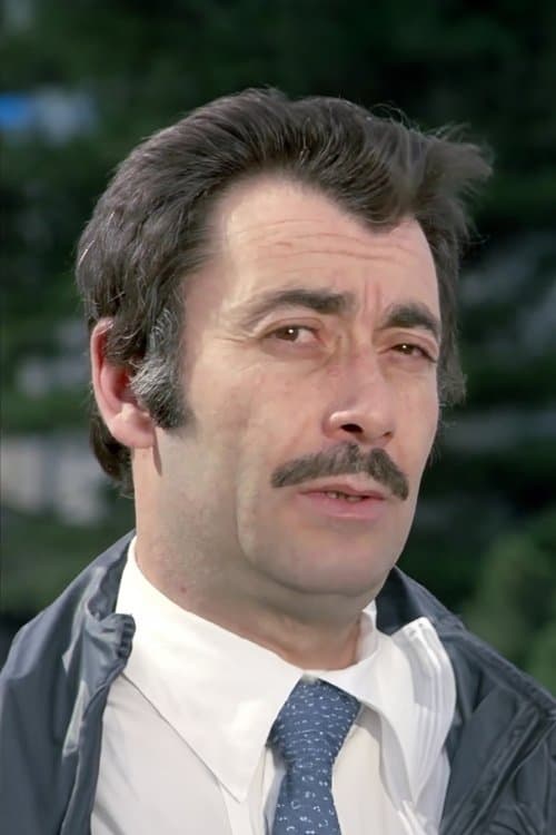 Photo of Osman Han