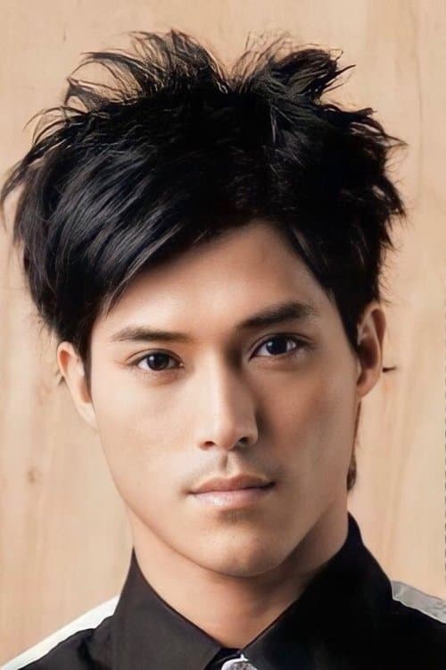 Photo of Osman Hung