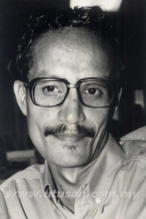 Photo of Osman Kering