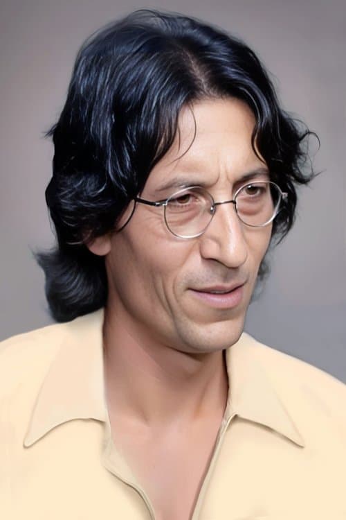 Photo of Osmane  Bechikh