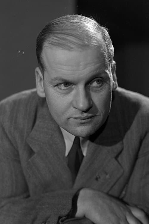 Photo of Ossi Elstelä
