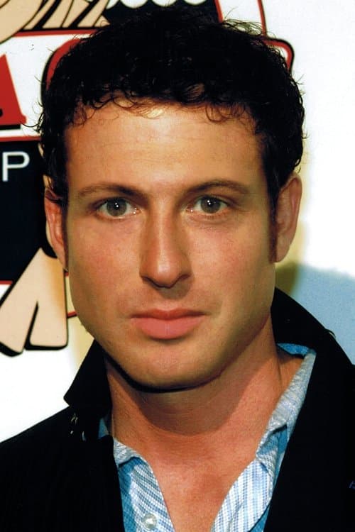 Photo of Ossie Beck