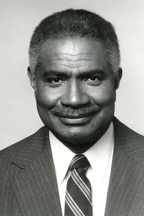 Photo of Ossie Davis