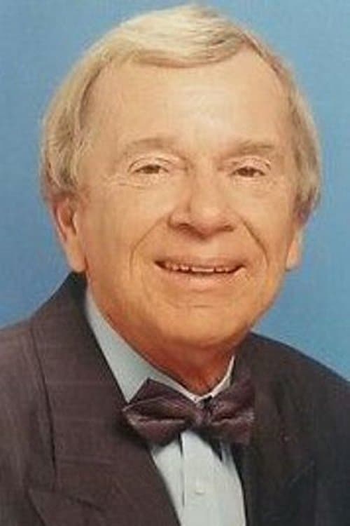Photo of Ossy Kolmann