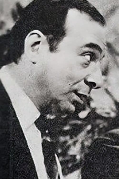 Photo of Osvaldo Canónico