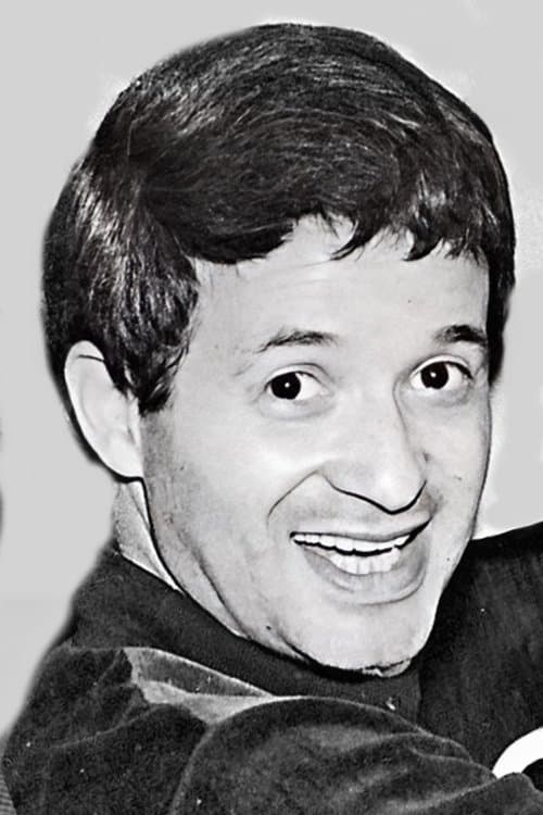Photo of Osvaldo Pacheco